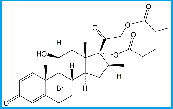 BECLOMETASONE DIPROPIONATE EP IMPURITY D
